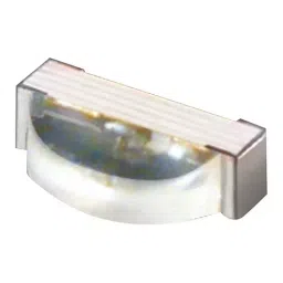 KINGBRIGHT LED, Yellow, 30Mcd, 590Nm, Smd, KPA-2107LVSYCK-J3-PRV (Pack of 5)-image-1