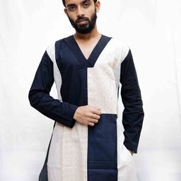 HAMSAFAR Men Kurta-image-92