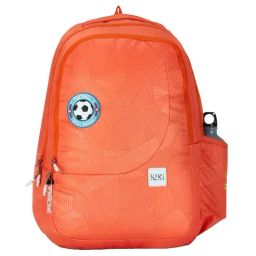 Wiki 29.5 Ltrs Orange Medium Backpack-44