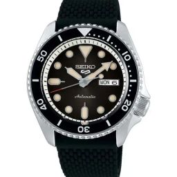 Seiko 5 Sports SRPD73K2-TQM Analog Watch for Men-picture-22