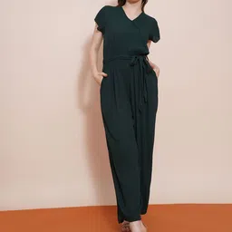 Globus Basic Jumpsuit-image-57