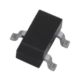 Vishay MOSFET, N CHANNEL, 30V, 3.6A, SOT-23-3, SI2300DS-T1-GE3 (Pack of 5)-33