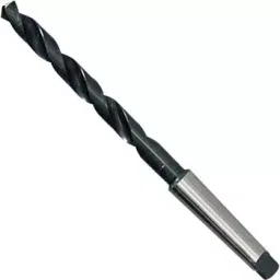 NACHI 14.1 mm HSS Tapered Shank Drill TD 6592722 - Made In Japan-image-67