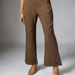 FREAKINS Women High-Rise Trousers-image-81