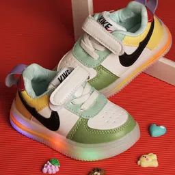 FEETWELL SHOES Unisex Kids Sneakers-picture-13