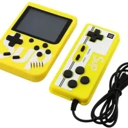 HG WORLD Retro Game Sup R35Xs gaming console for tv With 2 Player Portable Sup Game Box PS5, Xbox, 3.5TFT Screen handheld console Hand video game for tv 128MB GB with 400+ Preinstall video game handheld,Best Gift All Ages Mario Game Mortal Combat-picture-16