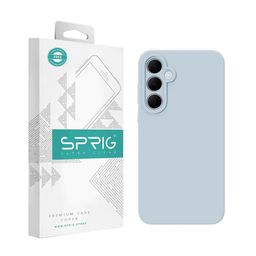SPRIG Solid Printed Samsung Galaxy A55 5G Back Case Mobile Accessories-15