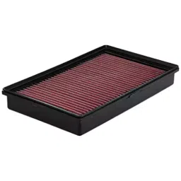 K&N 33-2428 Replacement Air Filter for BMW X5, X6, 640I, 535I, X3-image-63