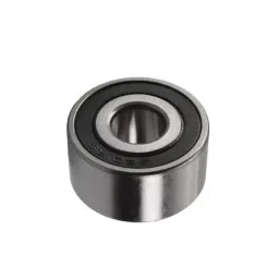 NBC Double Row Angular Contact Sealed Bearing, Inner Dia 12 mm, Outer Dia 32 mm, Width 16 mm, 3201-picture-46