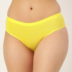 DressBerry Women Set of 3 Cotton Hipster Briefs DB-BRF-3PP-NEWP-001AL-picture-23