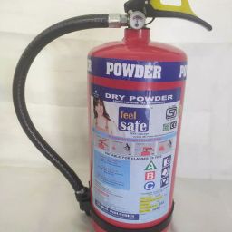Feel Safe 4 Kg ABC Type Fire Extinguisher-image-36