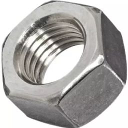APL Stainless Steel Hex Nuts BSW (Dia 3/4 inch) AISI 316 (Pack of 100 Pcs)-image-10