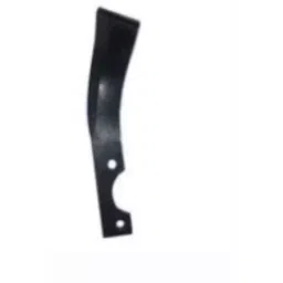Greenleaf Boron Steel Black Dry Land Blade for Power Tiller, JS-DA-20211837 (Pack of 4)-image-12