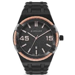 Giordano GD-50016-22 Analog Watch for Men-22