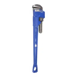 De Neers 600 mm Cast Iron Pipe Wrench Heavy Duty 1116R-24 HD-32