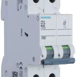 Siemens 5SL42027RC 2 A Two Pole MCB-picture-25