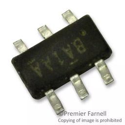 Vishay MOSFET,N CH,D-S,20V,7.9A,TSOP6, SI3460DDV-T1-GE3 (Pack of 5)-image-58