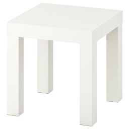 ikea lack Side table, white, 35x35 cm-picture-18