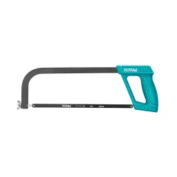 Total THT54166 304.8 mm (12 Inch) 65Mn Blade Hacksaw Frame-28