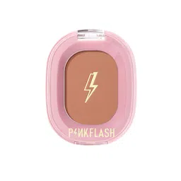 PINKFLASH Long Lasting Matte Chic In Cheek Blush 1.5g - Ripe Fig N01-image-6
