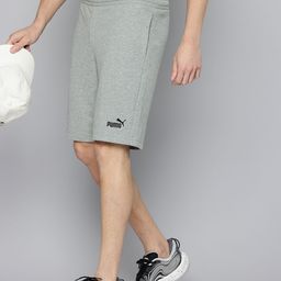 Puma Men Outdoor Shorts-image-1