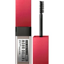 Maybelline New York Tattoo Brow 3 Day Styling Brow Gel - Grey Brown,6ml-14