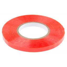 Hi-Bond HB397F Transparent Double Sided Polyester Tape 0.23 mm Thick 15.6 N/cm PET Backing 12x50m, HB397F-12-picture-12