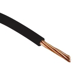 RS PRO 6491X 1.5 mm² Single Core Hook Up Wire Black (100 m), 8360852-image-56