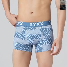 XYXX Pack Of 3 Printed Trunks XYTRNK3PCKN1099-picture-12