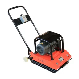 Shakti Reversible Earth Compactor with Electric Motor SE-160B-image-9