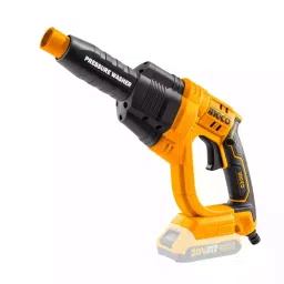 Ingco 24.8 Bar 2.2 LPM Cordless Car Pressure Washer, CPWLI2008-image-49