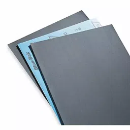 Norton 11x9 Inch, 500 Grit Sanding Sheet, 66261139361 (Pack of 50)-image-40