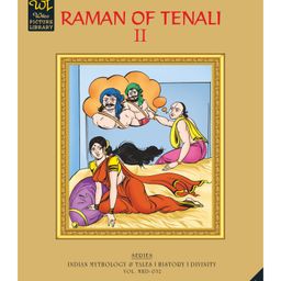Wilco International Raman Of Tenali - English-18