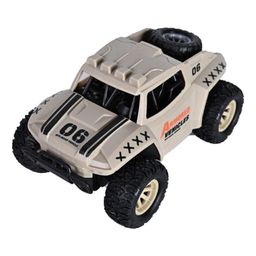Sanjary Sliding 5 Tyre Heavy Jeep Friction Pull Back Car for Kids Color Design May Vary-11