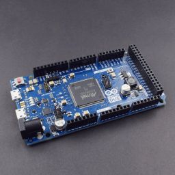 Make a wireless weather station using DHT22 sensor NRF24LO1 module and DS3231 RTC interfacing with Arduino Nano and DUE - KT865Make a wireless weather station using DHT22 sensor NRF24LO1 module and DS3231 RTC interfacing with Arduino Nano and DUE - KT865 image 5