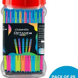Octane Gel Gel Pen-5