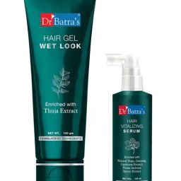 Dr. Batra's Hair Vitalizing Serum & Hair Gel-image-58