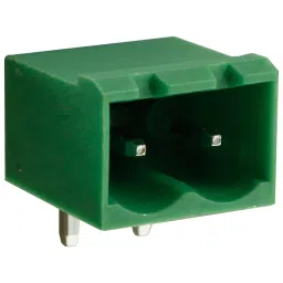 CAMDENBOSS Terminal Block, Header, 2Pos, R/A, Th, CTBP9358/2 (Pack of 10)-picture-11