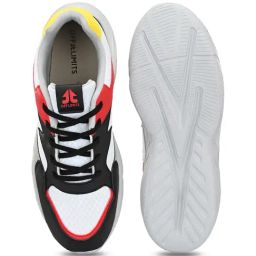 OFF LIMITS Men's Multicolored Running Shoes image 3
