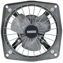 Usha Aeroclean Pro 230 mm Metallic Grey Exhaust Fan-40