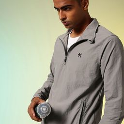 HRX by Hrithik Roshan Running Sporty Jacket-47