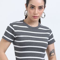 CORSICA Cotton Crop Top-image-84