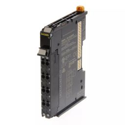 Omron NX Series Analog Output 2 Points -10 to +10 V Range, NX-DA2605-image-29