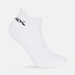 HRX by Hrithik Roshan Men Set of 4 Assorted Ankle Length Socks image 2