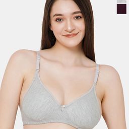 Lady Lyka Bra Medium Coverage-34