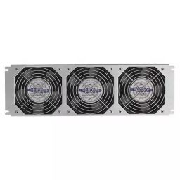 Dayton Equipment Rack Air-Distribution Fan Strip, 6KN83-image-34