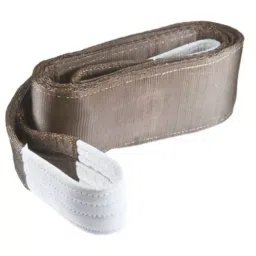 RS PRO Webbing Lifting Sling Brown 6 m 6000 Kg, 7293041-picture-26