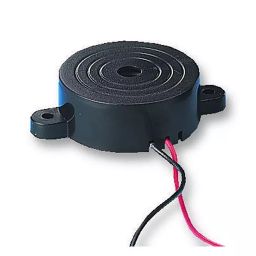 KINGSTATE Piezo Buzzer, KPEG-351-picture-20