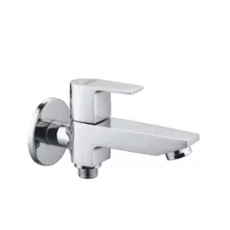 PLATO Arina 2 Way Bib Cock Brass Chrome Finish Silver, AR-006-image-88