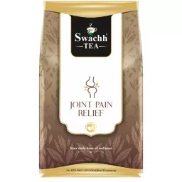 Swachh Tea Medium Caffeine Joint Pain Relief Herbal Tea (2 Kg)-image-84